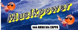 Musikpower